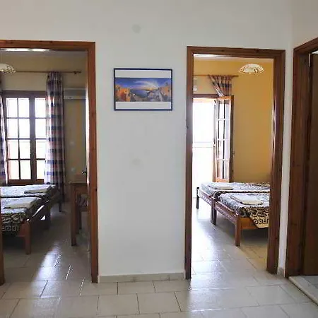 Apart-hotel Irene 2*