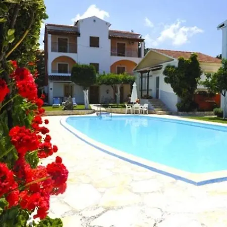 Irene Apart-hotel 2*