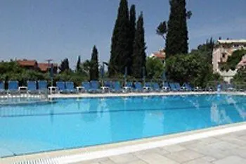 Irene Apart-hotel 2*